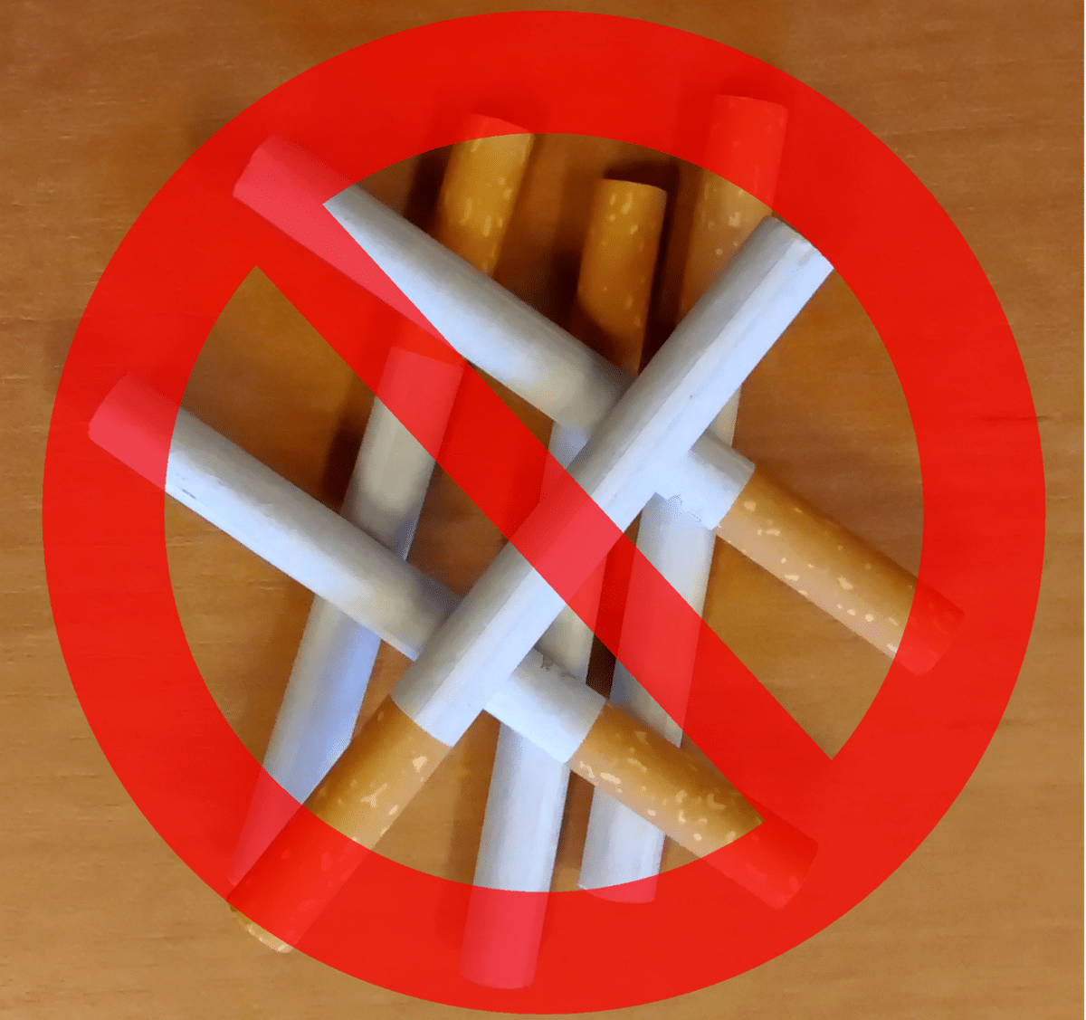 No Smoking Day Is Supported By Dentists