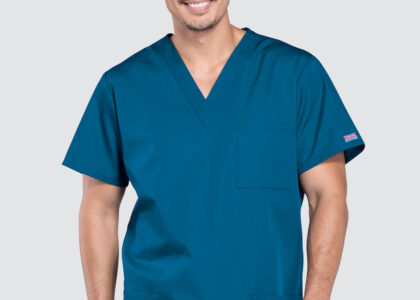 Cherokee 4876 Scrub Tunic