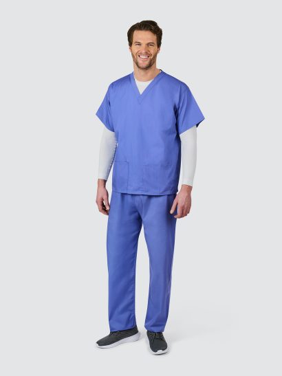 1st Choice Unisex Drawstring Trousers