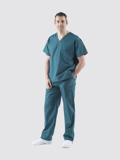 Dickies Unisex Chest Pocket Top HC10106