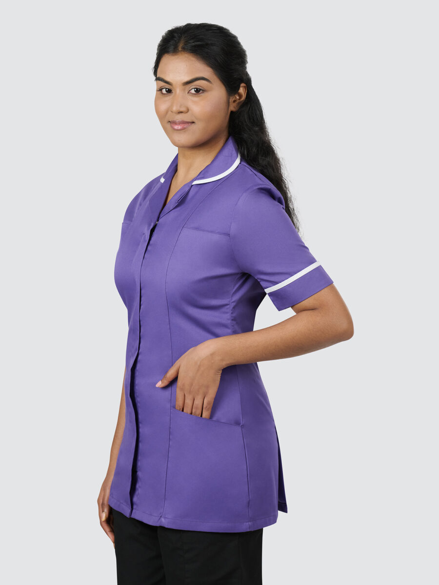 Introducing our new healthcare tunics