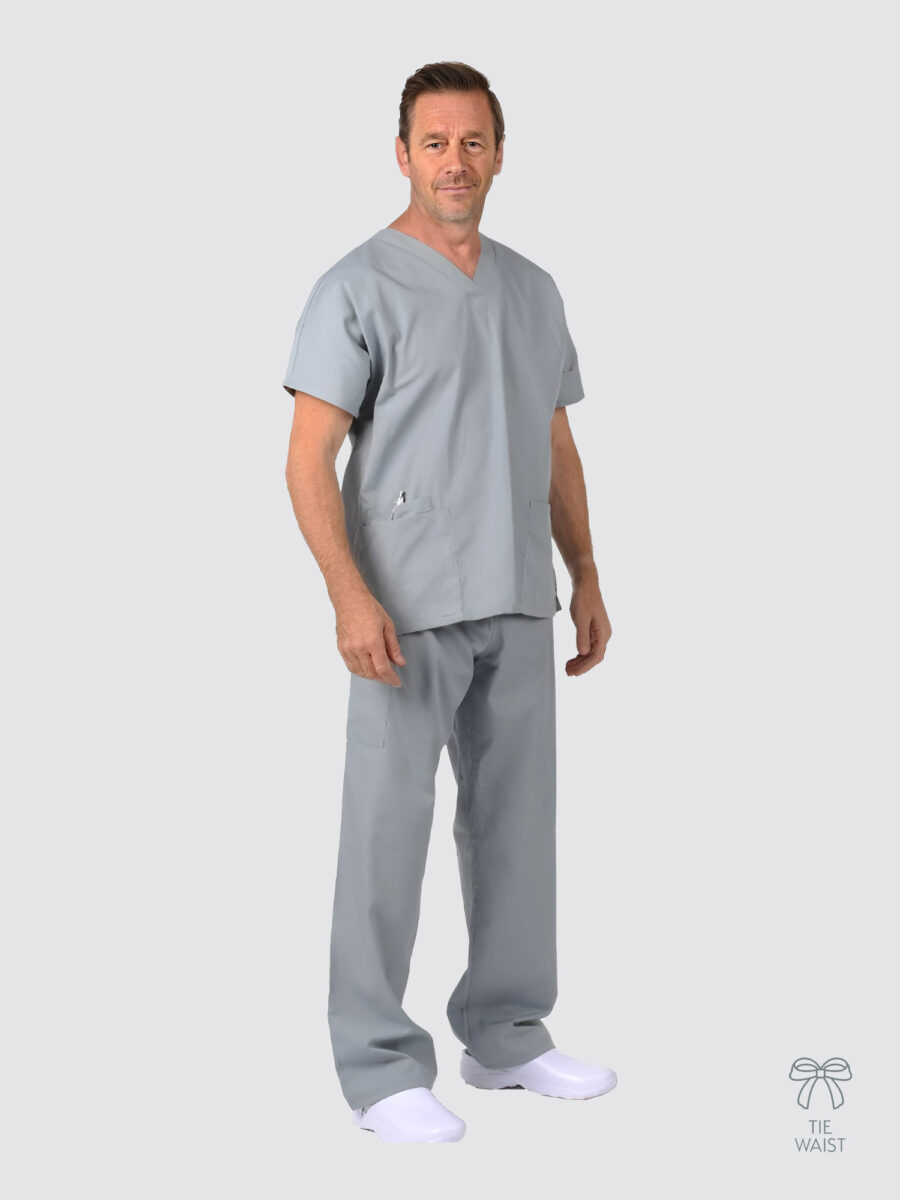 Scrubs For Men