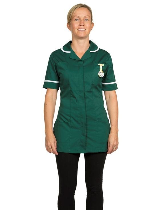 Galaxy Healthcare Tunic