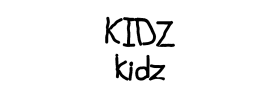 kidz