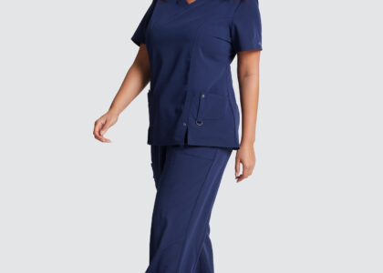 XTreme Stretch Scrubs Set 82851 DK020