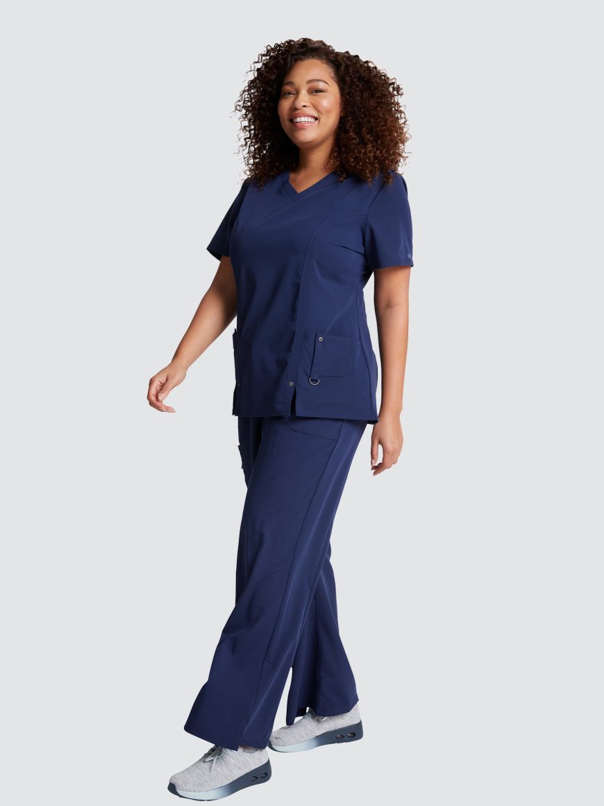 XTreme Stretch Scrubs Set 82851 DK020 XTreme Stretch Scrubs Set 82851 DK020