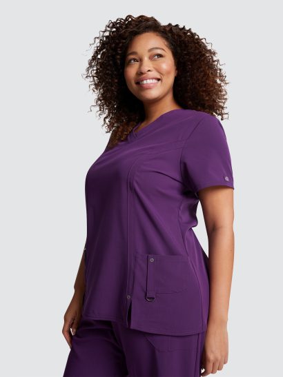 XTreme Stretch Scrubs Tunic 82851