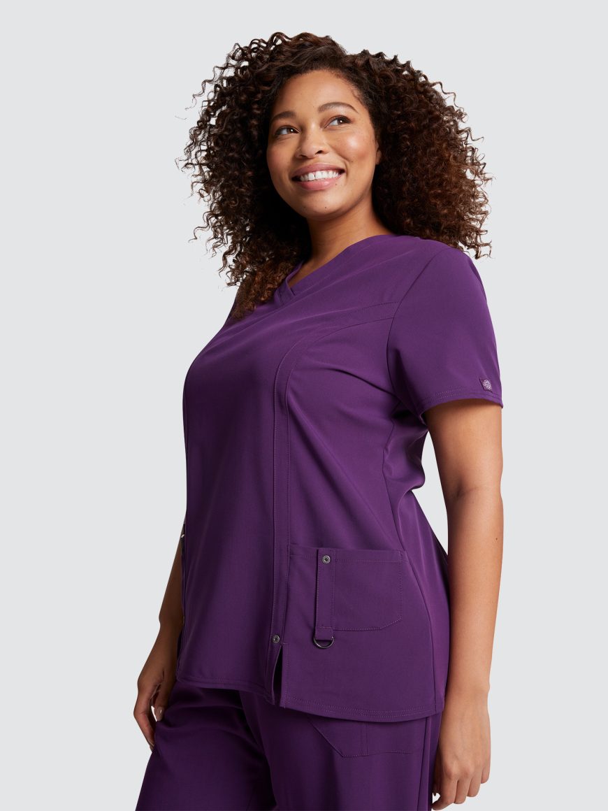 XTreme Stretch Scrubs Tunic 82851 XTreme Stretch Scrubs Tunic 82851