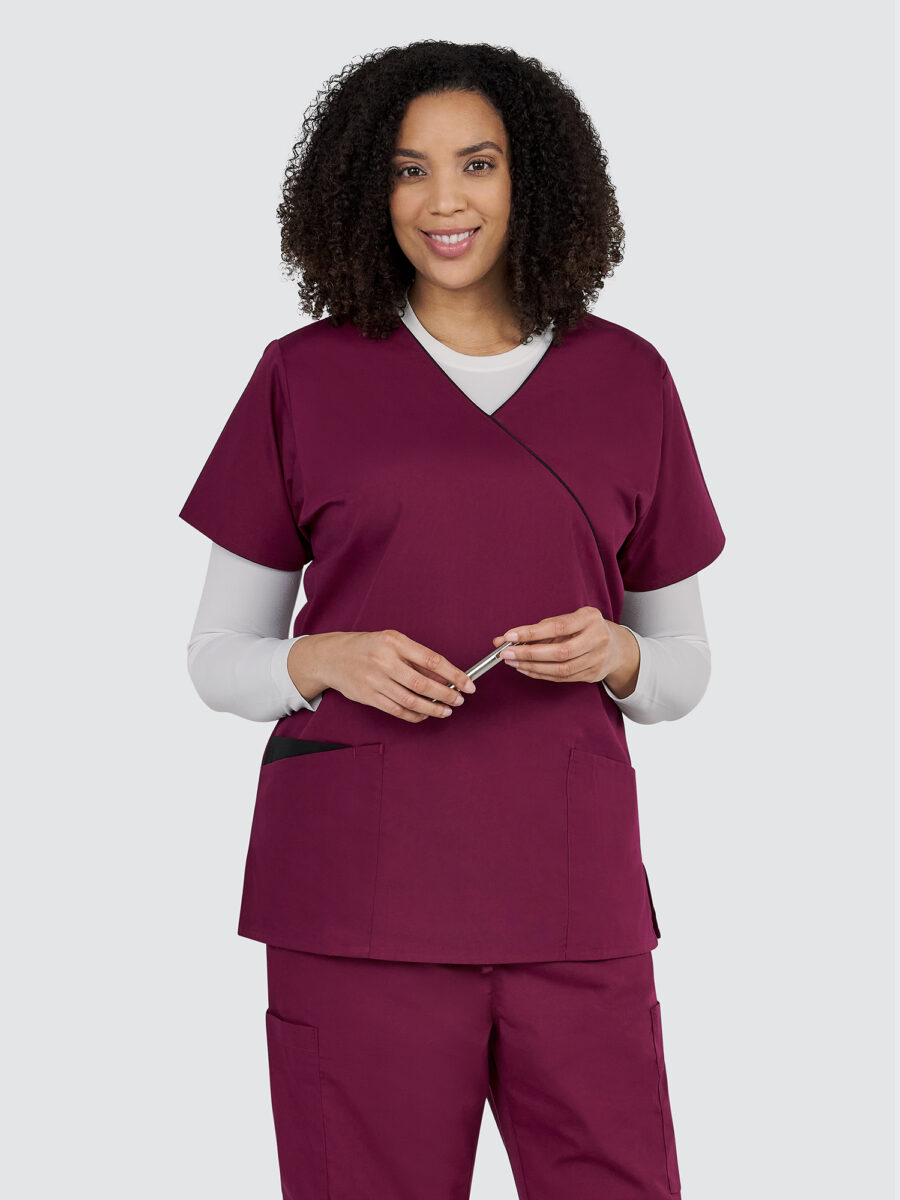 Buy One Get One Free Galaxy Scrubs