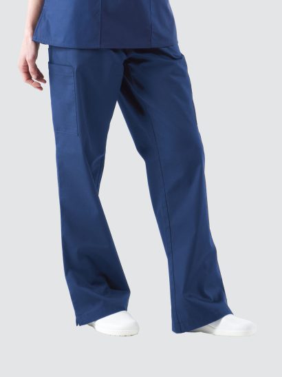 Dickies Women's Boot Cut Trousers