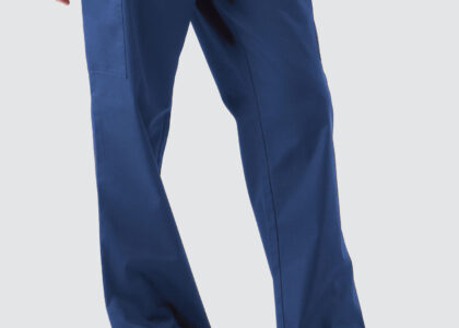 Dickies Women's Boot Cut Trousers