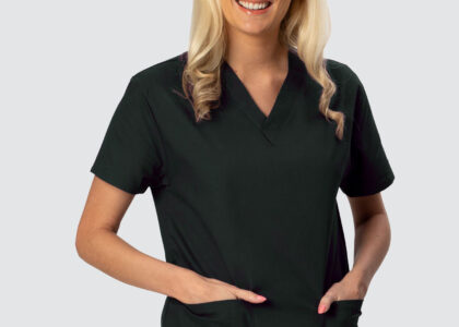 Dickies EDS Unisex Tunic 86706