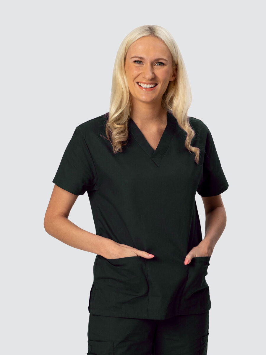 Dickies EDS Unisex Tunic 86706