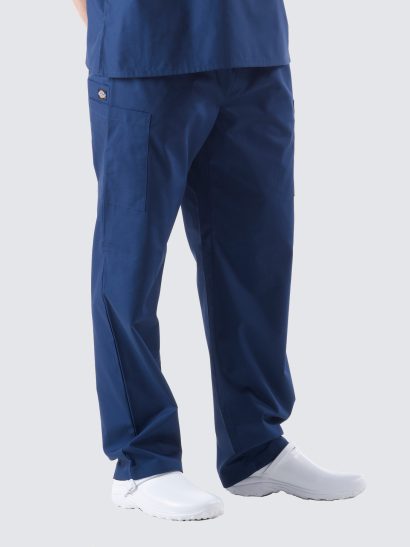 Dickies Unisex Drawstring Trousers HC50601