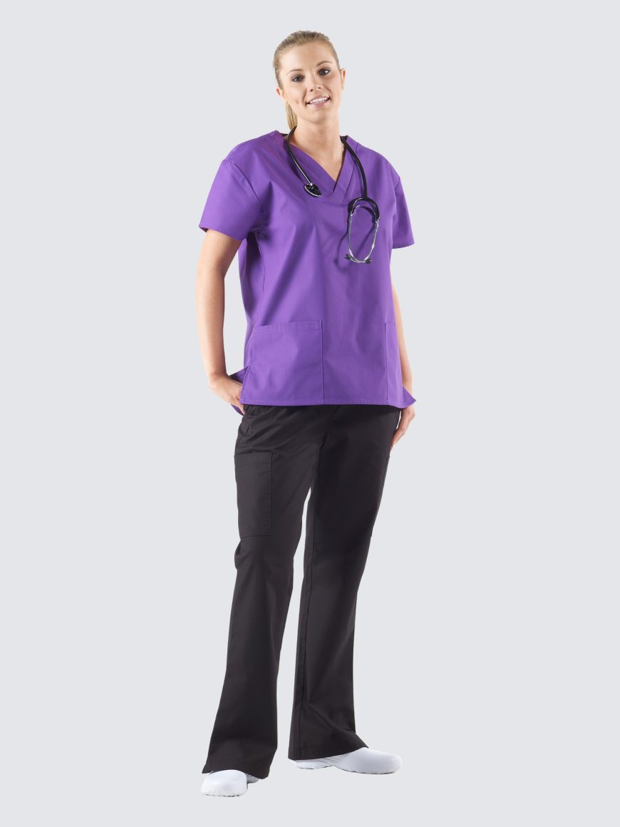 Dickies Womens Scrub Set Dickies Womens Scrub Set