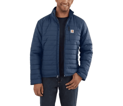 Carhartt Gilliam Jacket Rain Defender