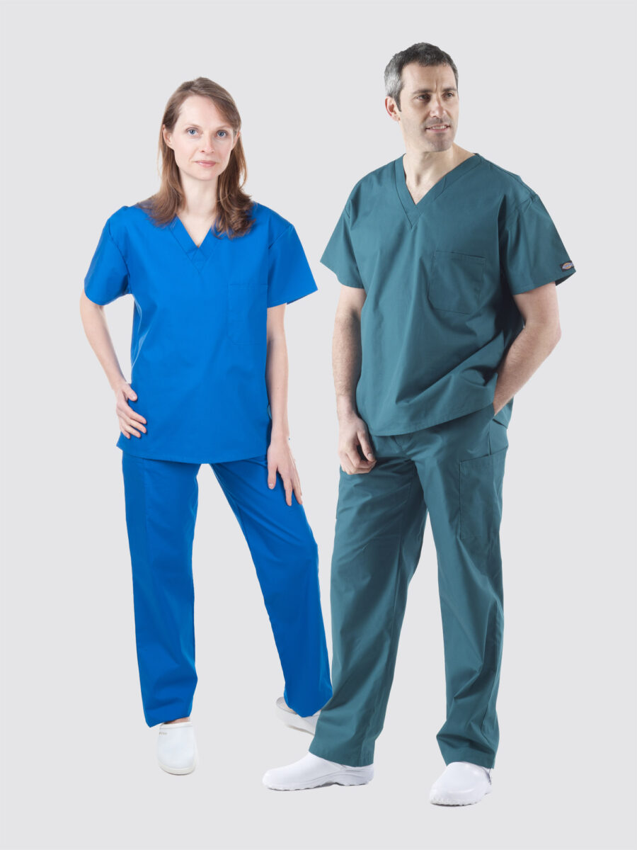 Dress To Impress This Summer With Dickies Casual Wear