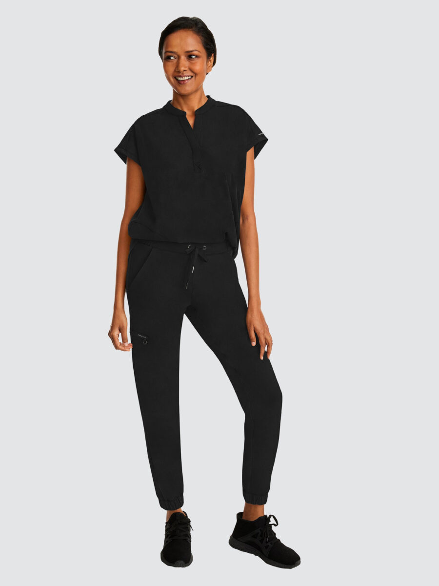 Scrubs! Evolution, not revolution