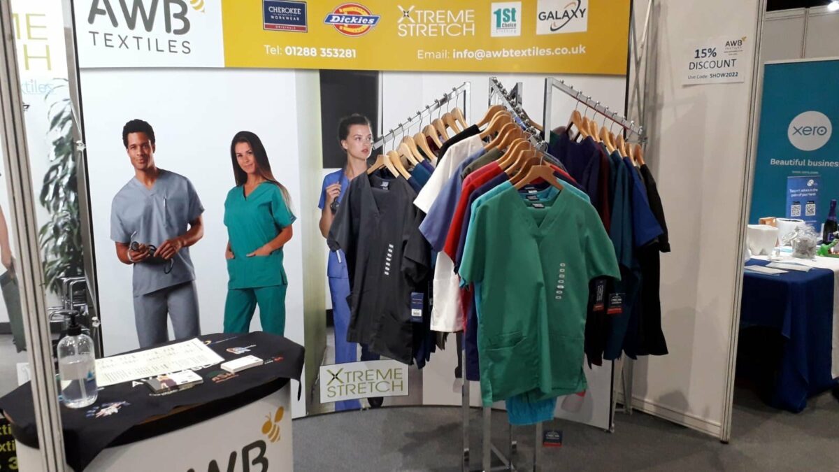 2024 Healthcare Exhibitions and Conferences