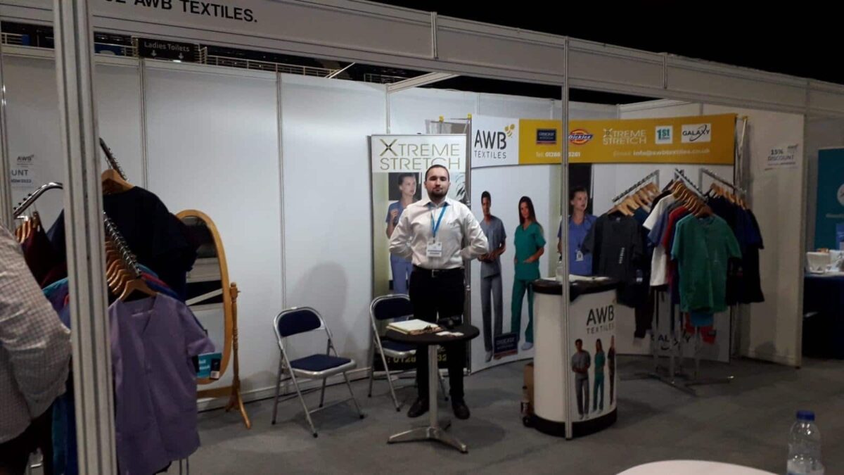 2023 Healthcare Exhibitions and Conferences