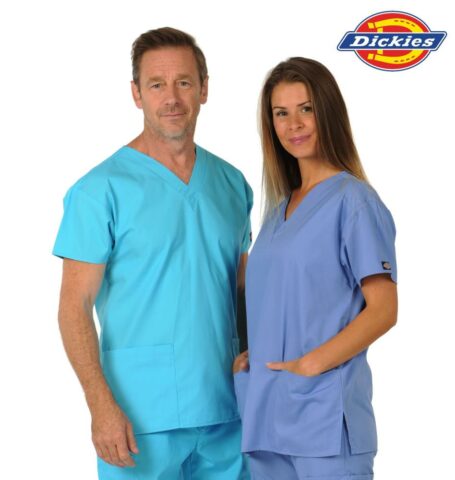 Dickies Multi Pocket Unisex Top HC10506-1489