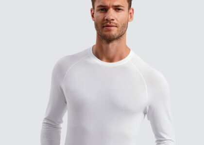 ONNA Underscrubs NN270 White