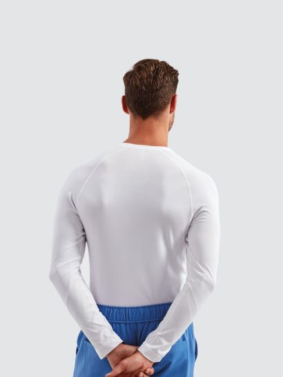 ONNA Underscrubs NN270 White