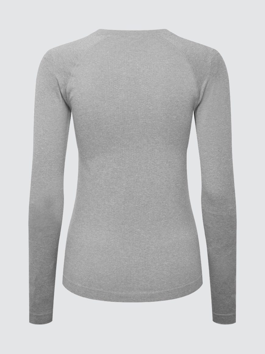 ONNA Underscrubs NN370 Grey Heather