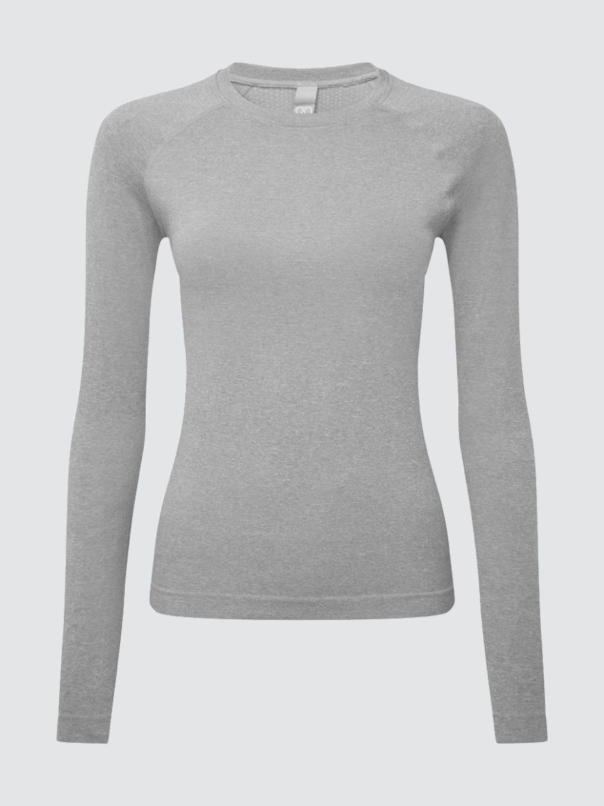 ONNA Underscrubs NN370 Grey Heather