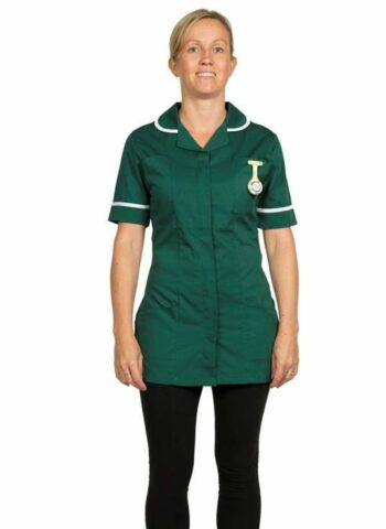 Galaxy Healthcare Tunic