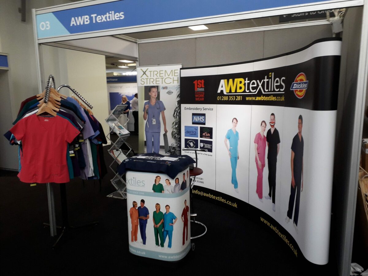 The Private Dentistry Show 2018 – Updated