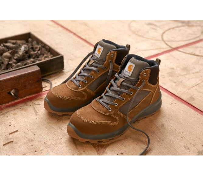 carhartt workwear shoes