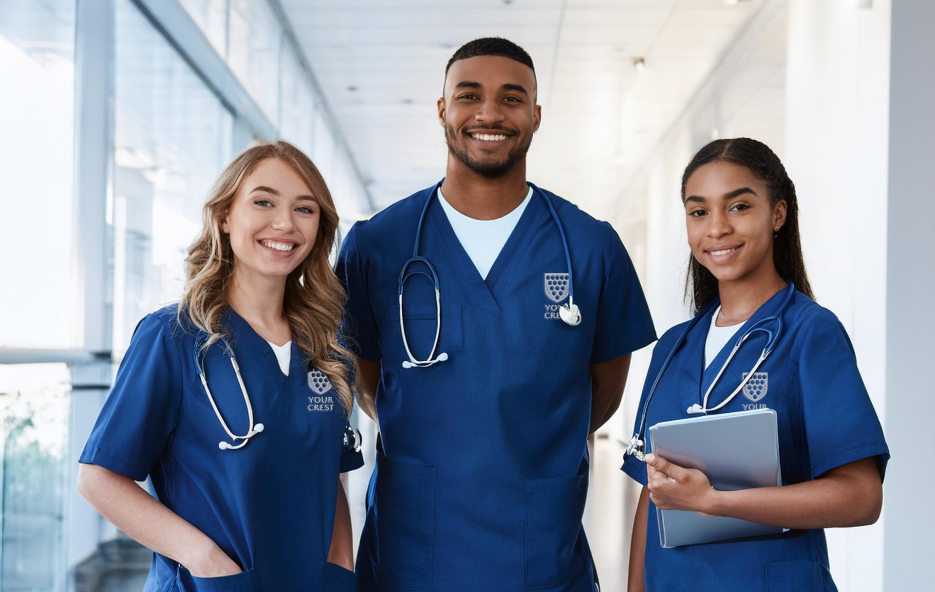 Working with the Next Generation